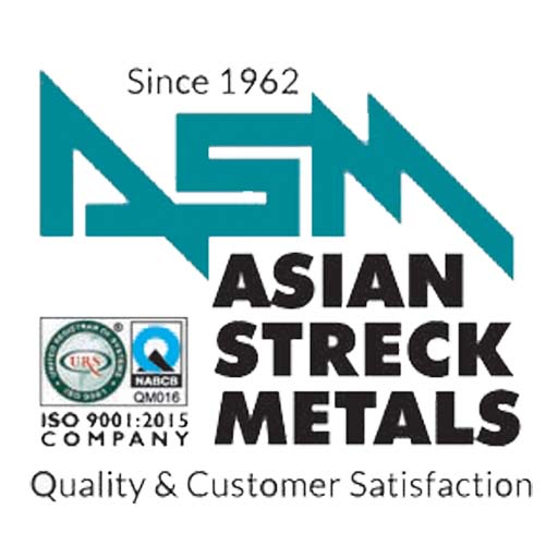 Asian Metals